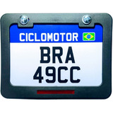 Ciclomotor