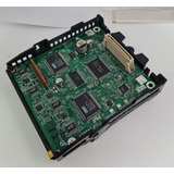 Placa Mgs2 Kx tda3191