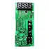 Placa Micro ondas Electrolux Mb37r Ms37r A05941502 A13445105
