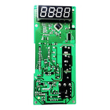 Placa Micro ondas Electrolux