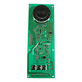Placa Micro ondas Philco