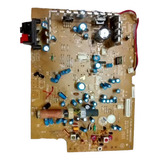 Placa Micro System Philips