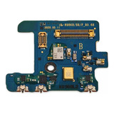 Placa Microfone Note 20