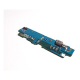 Placa Microfone Vibracall Original Sony Xperia E3 D2212