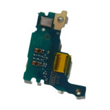 Placa Microfone Xperia Xz F8331 Dual