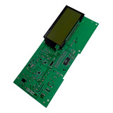 Placa Microondas Brastemp Bmg45ar