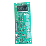 Placa Microondas Brastemp Bms20ar
