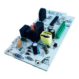 Placa Microondas Compativel C Electrolux Mtd30 70002929 Biv