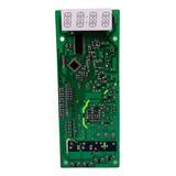 Placa Microondas Compativel Electrolux Mep35 Bivolt