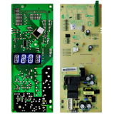 Placa Microondas Compativel Electrolux Mi41s A02343102 Bivol