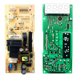 Placa Microondas Compativel Electrolux Mt030 A04349401