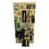 Placa Microondas Electrolux Mef33     70002530 220v
