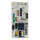 Placa Microondas Electrolux Mev41 Grill 41044076 220v