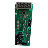 Placa Microondas Midea 31l Mod mtc mtf mtr 79037208 243