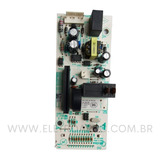 Placa Microondas Midea 31l Vários Modelos Mtc mtf mtr