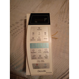 Placa Microondas Panasonic Nn st252w Dia dia 127v Barato