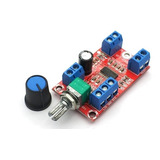 Placa Mini Amplificador 2