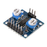 Placa Mini Amplificador 5w 5w Total