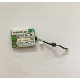 Placa Mini Modem Flat