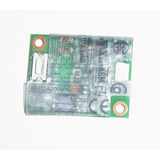 Placa Mini Modem Notebook