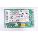 Placa Mini Modem Notebook