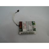 Placa Mini Modem Notebook