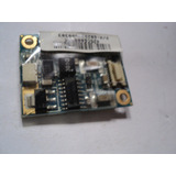 Placa Mini Modem Notebook