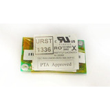 Placa Mini Modem Notebook