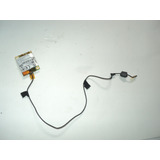 Placa Mini Modem Notebook