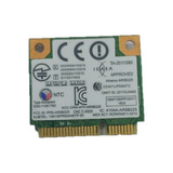 Placa Mini Pci Wireless Atheros Ar5b225 Dw1703 Dell 3421