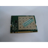 Placa Mini Pci Wireless