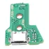 Placa Mini Usb De Carregamento Para Controle Jds-050/055 Ps4