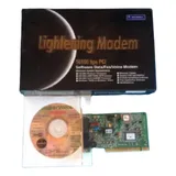 Placa Modem 56000 Bps