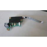 Placa Modem Cable Notebook