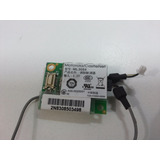 Placa Modem Com Cabo