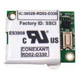 Placa Modem Dell E93908