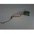 Placa Modem Firewire + Rabicho Notebook Hp Compaq Nx9010