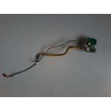 Placa Modem Firewire Rabicho