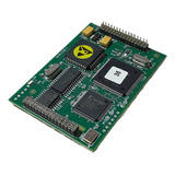 Placa Modem Impacta 140