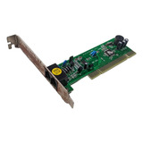Placa Modem Intel 56k