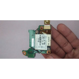 Placa Modem Interna Notebook