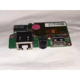 Placa Modem Lan Usb