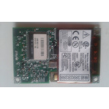 Placa Modem Notebook Compaq
