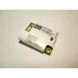 Placa Modem Notebook Dell
