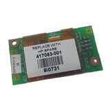 Placa Modem Notebook Hp Pavilion Dv2000 Dv2120 417083-001