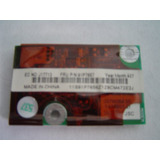 Placa Modem Notebook Ibm