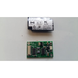 Placa Modem Notebook Infoway