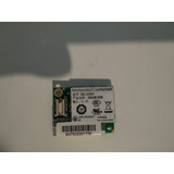 Placa Modem Notebook Motorola Positivo Ml3054