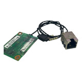 Placa Modem Notebook Philco
