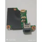 Placa Modem Notebook Positivo